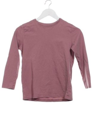 Dětská halenka  Yigga, Velikost 8-9y/ 134-140 cm, Barva Popelavě růžová, Cena  170,00 Kč