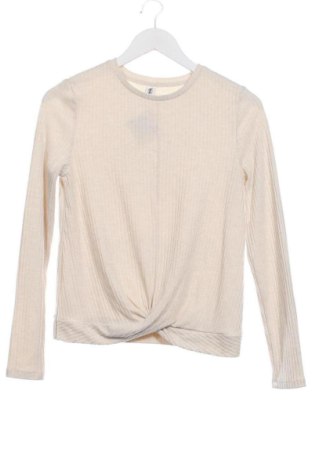 Kinder Shirt Yigga, Größe 12-13y/ 158-164 cm, Farbe Beige, Preis 5,61 €