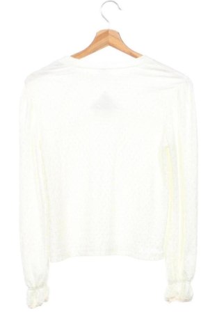 Detská blúzka  Zara, Veľkosť 12-13y/ 158-164 cm, Farba Kremová, Cena  8,95 €