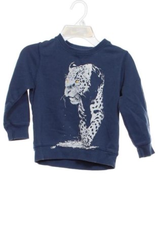 Kinder Shirt Zara, Größe 4-5y/ 110-116 cm, Farbe Mehrfarbig, Preis 7,09 €