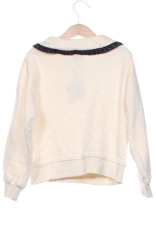 Dziecięca bluzka Zara, Rozmiar 8-9y/ 134-140 cm, Kolor ecru, Cena 37,51 zł