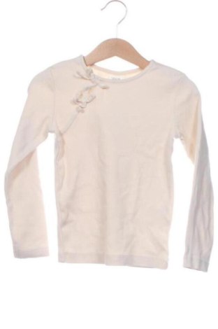 Kinder Shirt Zara, Größe 6-7y/ 122-128 cm, Farbe Ecru, Preis € 7,00