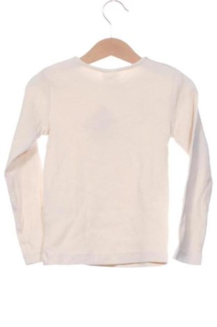 Kinder Shirt Zara, Größe 6-7y/ 122-128 cm, Farbe Ecru, Preis € 7,00