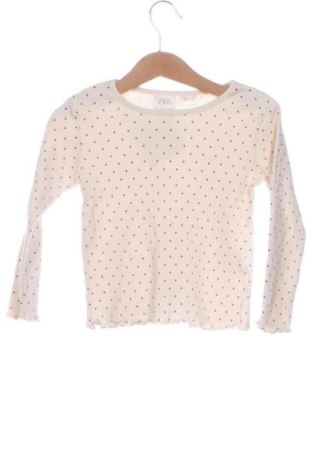 Detská blúzka  Zara, Veľkosť 18-24m/ 86-98 cm, Farba Viacfarebná, Cena  7,10 €