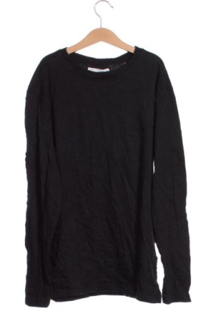 Bluză pentru copii Zara, Mărime 13-14y/ 164-168 cm, Culoare Negru, Preț 44,99 Lei