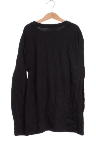 Bluză pentru copii Zara, Mărime 13-14y/ 164-168 cm, Culoare Negru, Preț 44,99 Lei