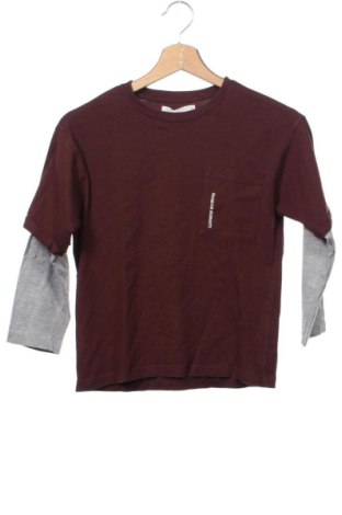 Detská blúzka  Zara, Veľkosť 6-7y/ 122-128 cm, Farba Viacfarebná, Cena  7,00 €