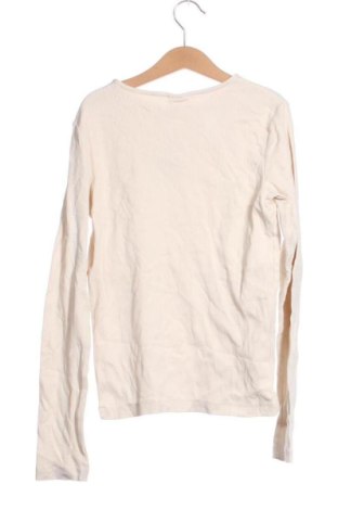 Dziecięca bluzka Zara, Rozmiar 12-13y/ 158-164 cm, Kolor ecru, Cena 37,99 zł