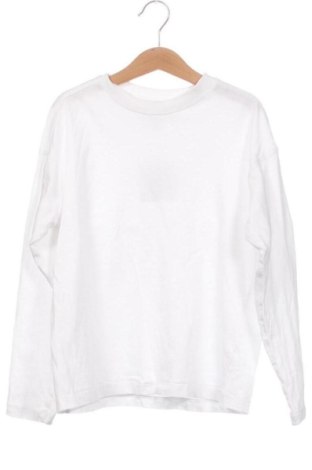 Kinder Shirt Zara, Größe 6-7y/ 122-128 cm, Farbe Weiß, Preis 7,02 €