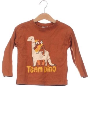 Kinder Shirt Zara, Größe 18-24m/ 86-98 cm, Farbe Mehrfarbig, Preis € 7,00