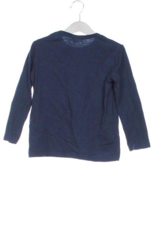 Kinder Shirt Zara, Größe 3-4y/ 104-110 cm, Farbe Blau, Preis 7,00 €