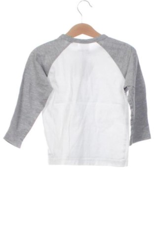 Kinder Shirt Zara, Größe 18-24m/ 86-98 cm, Farbe Weiß, Preis 7,00 €