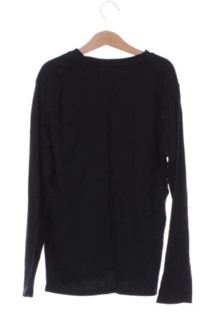 Bluză pentru copii Zara, Mărime 8-9y/ 134-140 cm, Culoare Negru, Preț 36,49 Lei