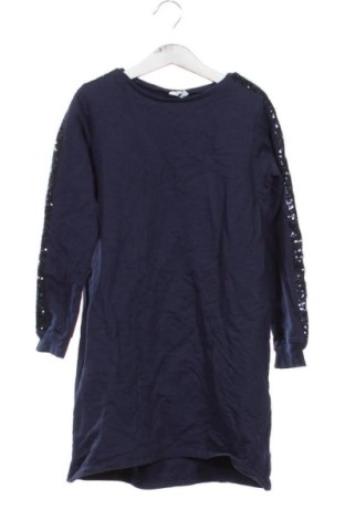 Kinder Shirt iDO, Größe 9-10y/ 140-146 cm, Farbe Blau, Preis € 15,99