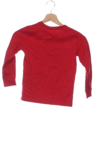 Bluză pentru copii iDO, Mărime 4-5y/ 110-116 cm, Culoare Roșu, Preț 72,99 Lei