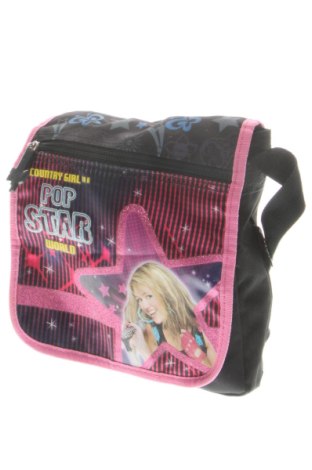Detská kabelka  Hannah Montana, Farba Čierna, Cena  9,14 €