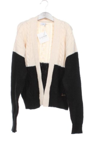 Kinder Strickjacke Blu Kids, Größe 12-13y/ 158-164 cm, Farbe Mehrfarbig, Preis 11,99 €