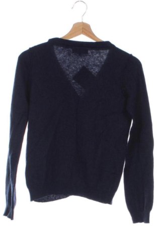 Kinder Strickjacke Essentiel, Größe 14-15y/ 168-170 cm, Farbe Blau, Preis 17,46 €