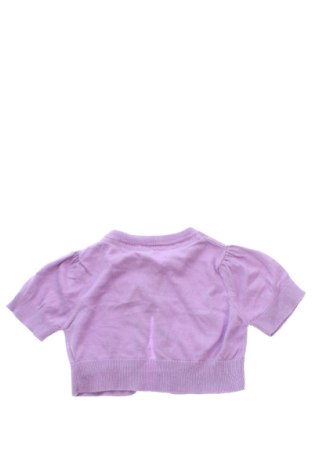 Детска жилетка Fagottino By Oviesse, Размер 18-24m/ 86-98 см, Цвят Лилав, Цена 9,20 €