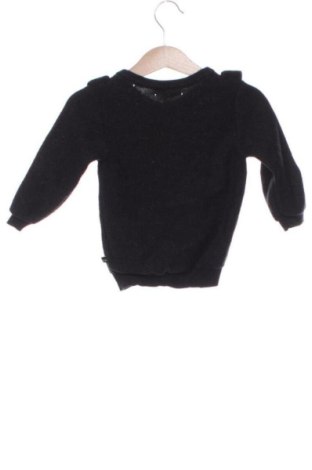 Детска жилетка Feetje, Размер 12-18m/ 80-86 см, Цвят Черен, Цена 9,00 €