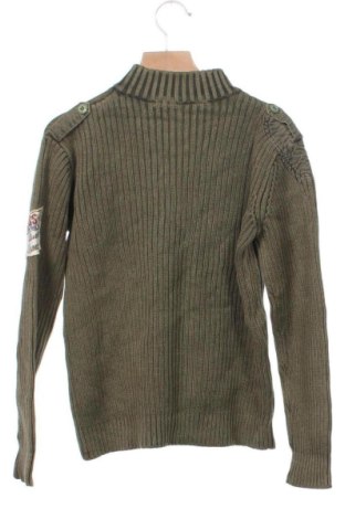 Kinder Strickjacke Guess, Größe 9-10y/ 140-146 cm, Farbe Grün, Preis € 27,99