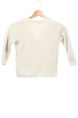 Detský kardigán H&M, Veľkosť 7-8y/ 128-134 cm, Farba Kremová, Cena  10,95 €