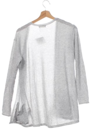 Детска жилетка H&M, Размер 14-15y/ 168-170 см, Цвят Сребрист, Цена 9,20 €