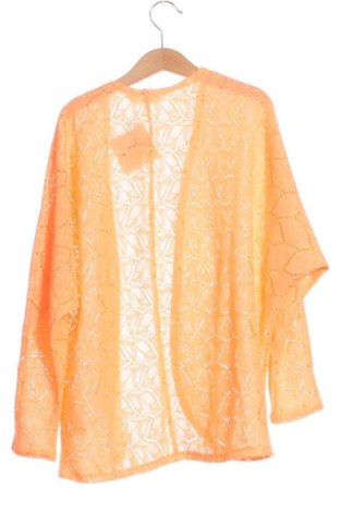 Gyerek kardigán H&M, Méret 8-9y / 134-140 cm, Szín Narancssárga
, Ár 4 439 Ft