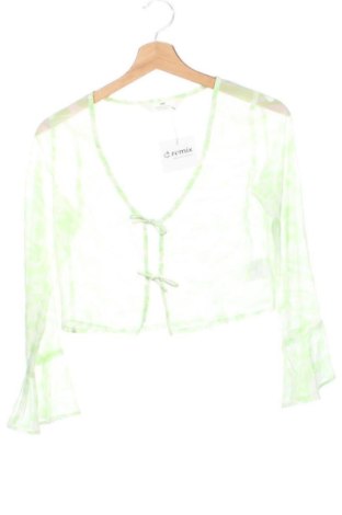 Dziecięcy kardigan H&M, Rozmiar 9-10y/ 140-146 cm, Kolor Kolorowy, Cena 45,99 zł