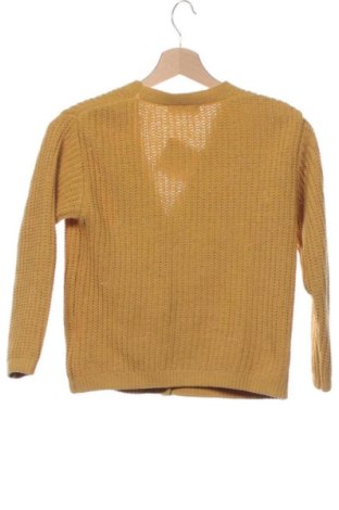 Detský kardigán H&M, Veľkosť 6-7y/ 122-128 cm, Farba Oranžová, Cena  8,63 €