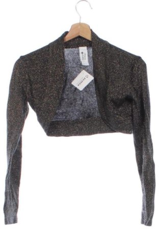 Pulover cu nasturi pentru copii Here+There, Mărime 10-11y/ 146-152 cm, Culoare Auriu, Preț 53,99 Lei
