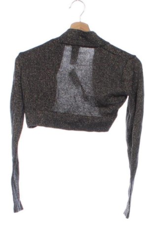 Pulover cu nasturi pentru copii Here+There, Mărime 10-11y/ 146-152 cm, Culoare Auriu, Preț 53,99 Lei