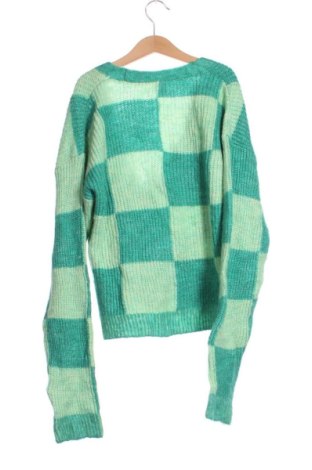 Детска жилетка Lindex, Размер 12-13y/ 158-164 см, Цвят Зелен, Цена 9,20 €