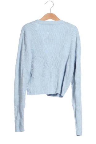 Παιδική ζακέτα Lindex, Μέγεθος 10-11y/ 146-152 εκ., Χρώμα Μπλέ, Τιμή 10,99 €