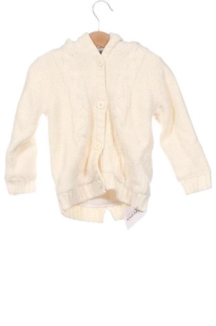 Детска жилетка Lupilu, Размер 18-24m/ 86-98 см, Цвят Бял, Цена 9,20 €