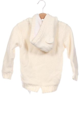 Детска жилетка Lupilu, Размер 18-24m/ 86-98 см, Цвят Бял, Цена 9,20 €