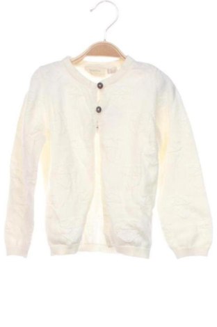 Παιδική ζακέτα Lupilu, Μέγεθος 18-24m/ 86-98 εκ., Χρώμα Εκρού, Τιμή 10,99 €