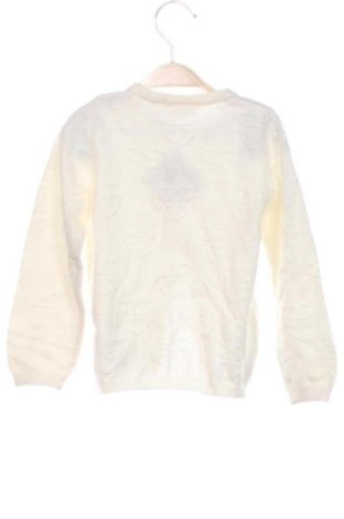 Παιδική ζακέτα Lupilu, Μέγεθος 18-24m/ 86-98 εκ., Χρώμα Εκρού, Τιμή 10,99 €