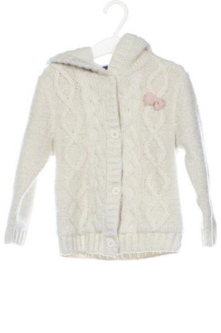 Детска жилетка Lupilu, Размер 18-24m/ 86-98 см, Цвят Екрю, Цена 8,69 €