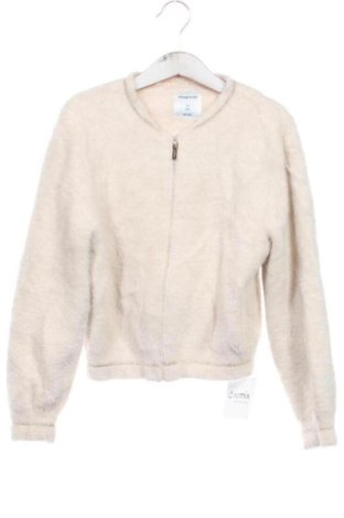 Pulover cu nasturi pentru copii Mayoral, Mărime 9-10y/ 140-146 cm, Culoare Bej, Preț 71,99 Lei