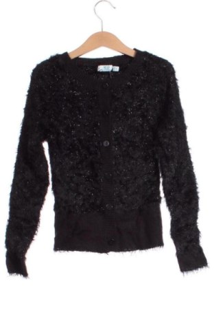 Pulover cu nasturi pentru copii Melby, Mărime 11-12y/ 152-158 cm, Culoare Negru, Preț 53,99 Lei