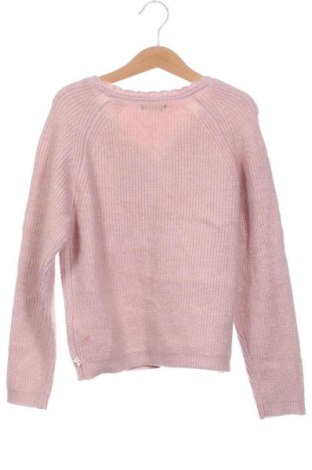 Детска жилетка Okaidi, Размер 6-7y/ 122-128 см, Цвят Розов, Цена 9,20 €