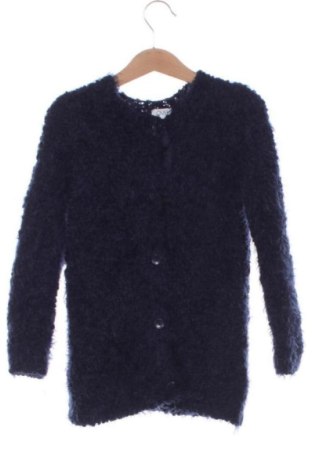 Dětský kardigán Oviesse, Velikost 5-6y/ 116-122 cm, Barva Modrá, Cena  259,00 Kč