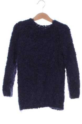 Dětský kardigán Oviesse, Velikost 5-6y/ 116-122 cm, Barva Modrá, Cena  259,00 Kč
