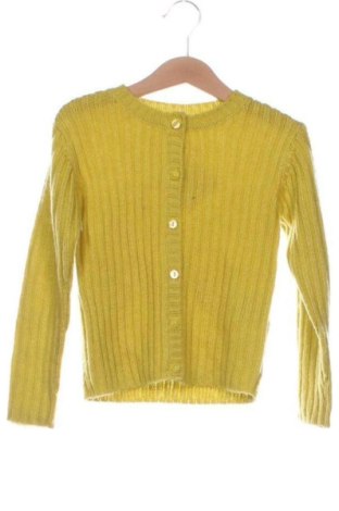 Детска жилетка Oviesse, Размер 2-3y/ 98-104 см, Цвят Зелен, Цена 9,20 €