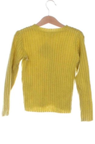 Детска жилетка Oviesse, Размер 2-3y/ 98-104 см, Цвят Зелен, Цена 9,20 €