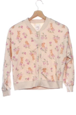 Kinder Strickjacke Sinsay, Größe 8-9y/ 134-140 cm, Farbe Mehrfarbig, Preis € 9,00