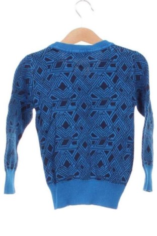 Dětský kardigán Someone, Velikost 18-24m/ 86-98 cm, Barva Modrá, Cena  239,00 Kč