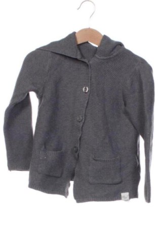 Παιδική ζακέτα TCM, Μέγεθος 2-3y/ 98-104 εκ., Χρώμα Γκρί, Τιμή 8,99 €