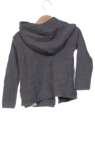 Παιδική ζακέτα TCM, Μέγεθος 2-3y/ 98-104 εκ., Χρώμα Γκρί, Τιμή 8,99 €